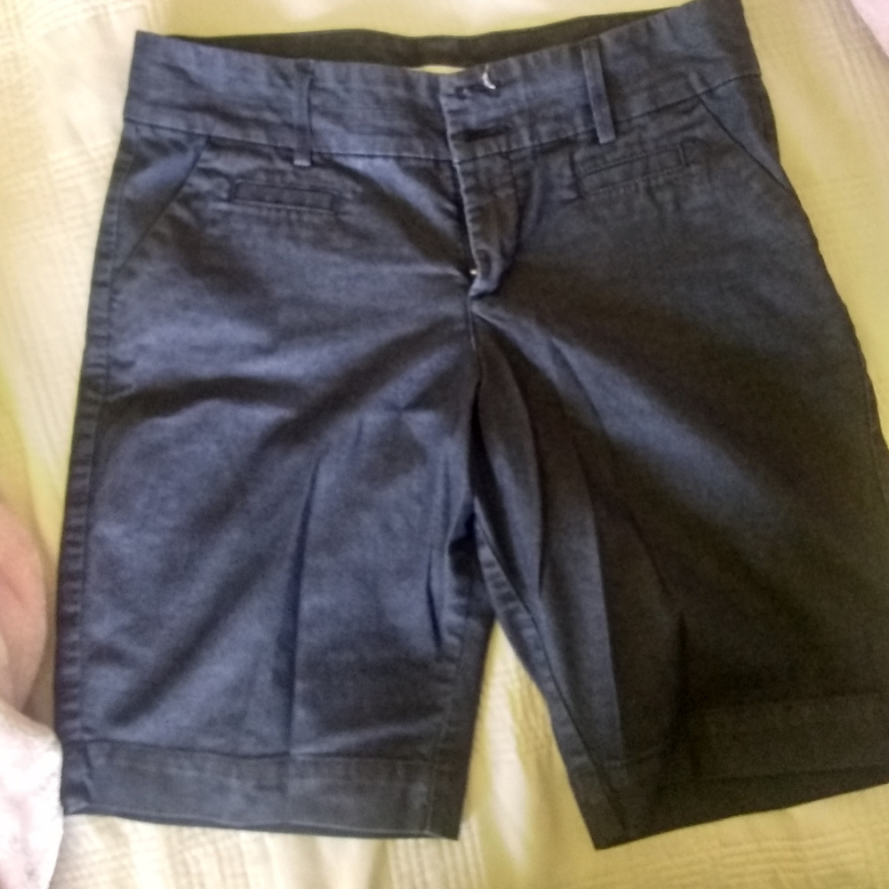 Lee trouser type "jean" shorts